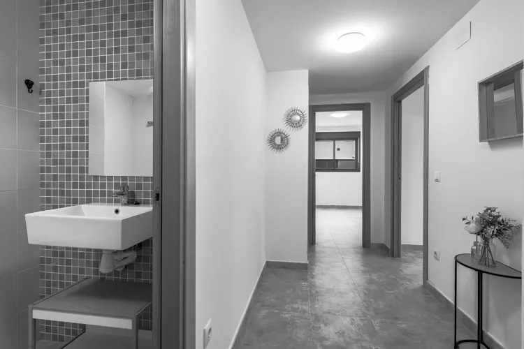 Foto del piso en alquiler