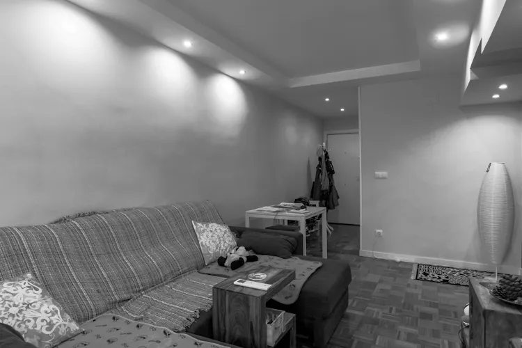 Foto del piso en alquiler