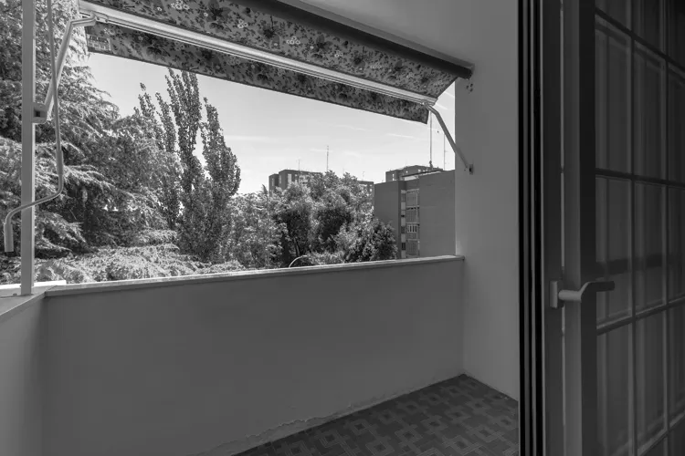 Foto del piso en alquiler