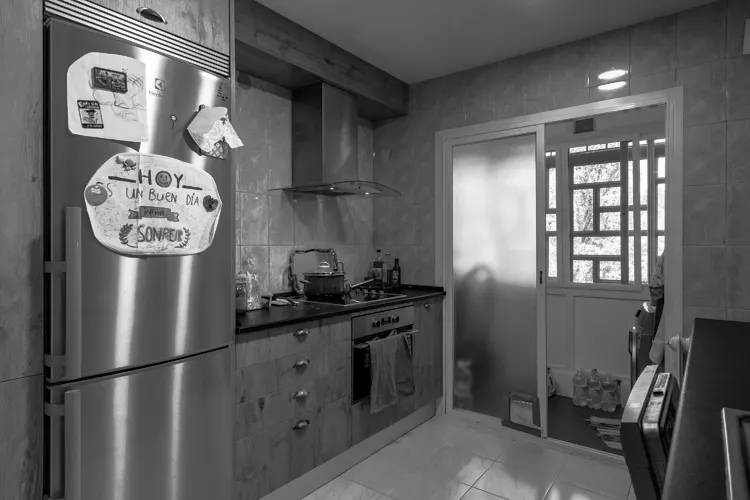 Foto del piso en alquiler