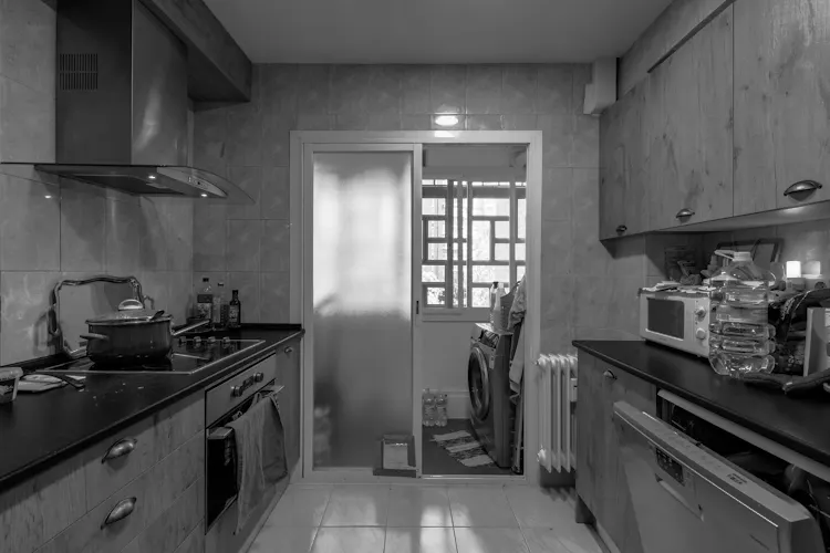 Foto del piso en alquiler
