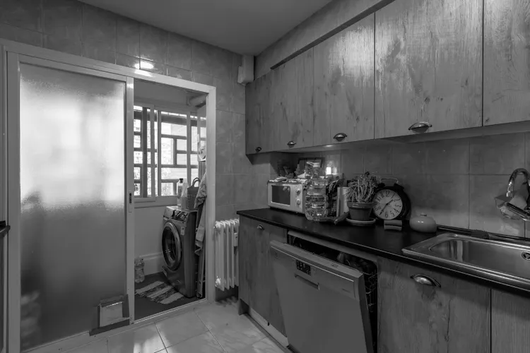 Foto del piso en alquiler