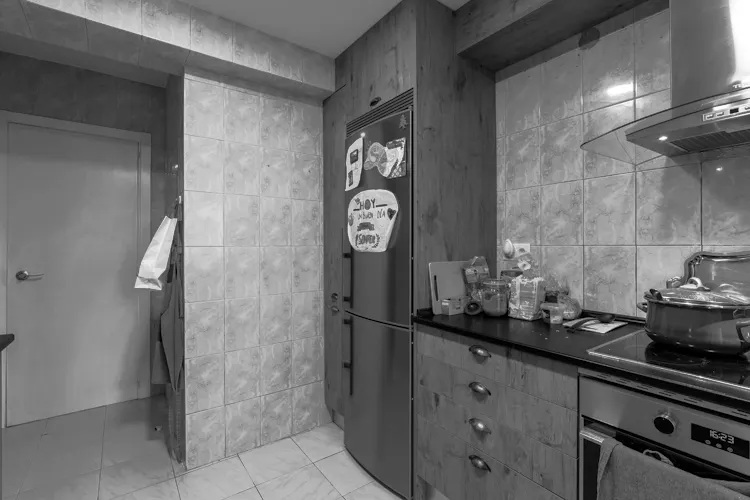 Foto del piso en alquiler