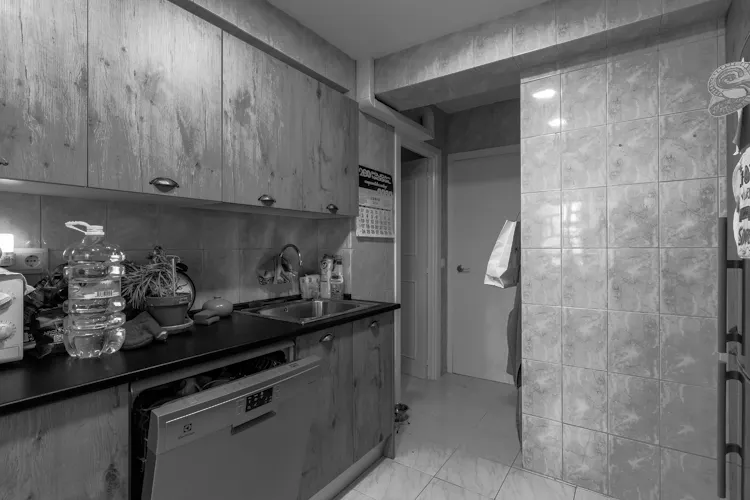 Foto del piso en alquiler