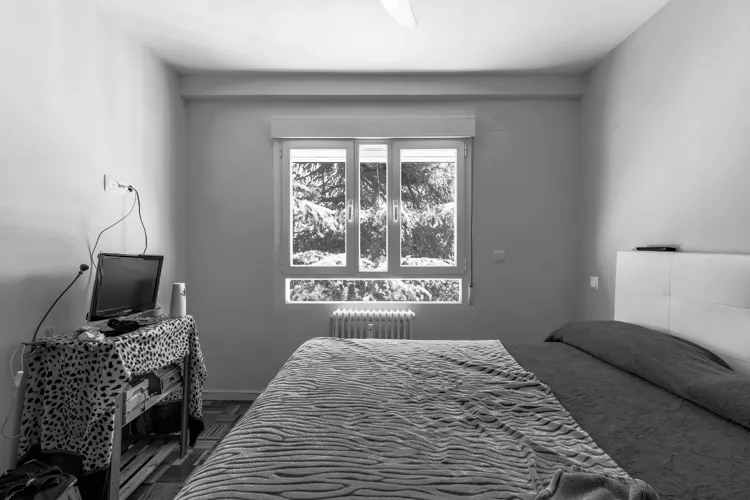 Foto del piso en alquiler