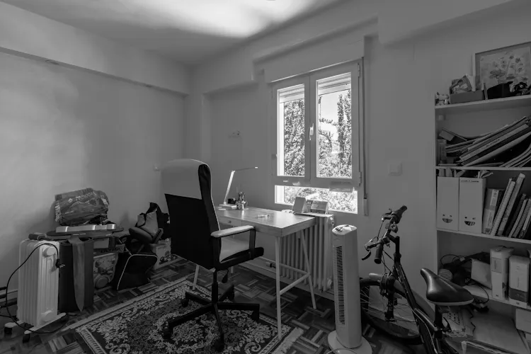Foto del piso en alquiler