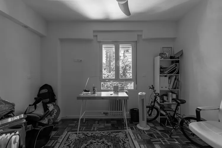 Foto del piso en alquiler