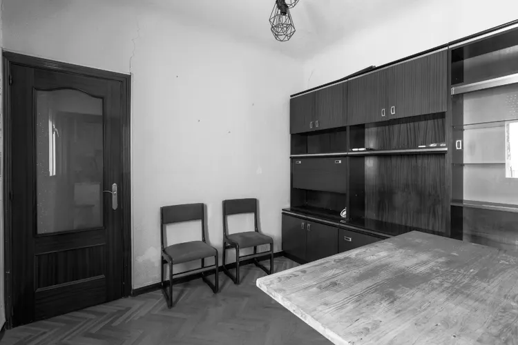 Foto del piso en alquiler