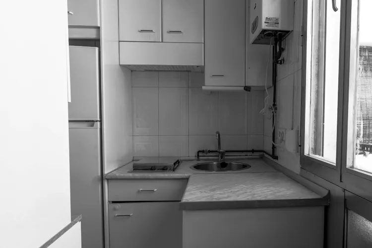 Foto del piso en alquiler