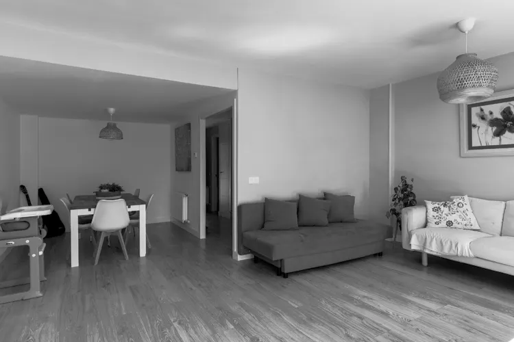 Foto del piso en alquiler