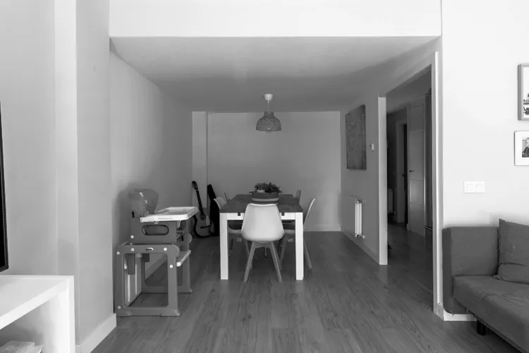 Foto del piso en alquiler