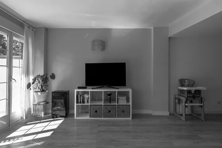 Foto del piso en alquiler