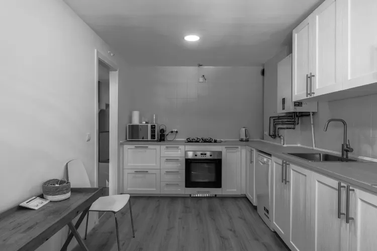 Foto del piso en alquiler