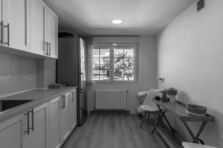 Foto del piso en alquiler