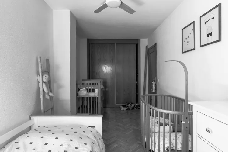 Foto del piso en alquiler