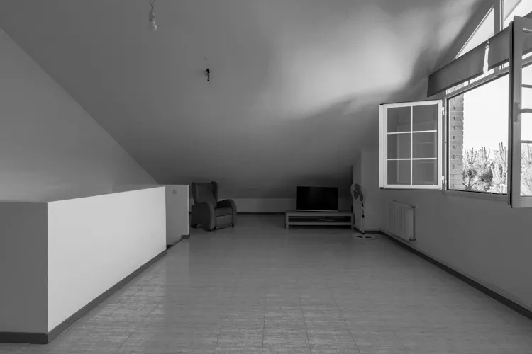 Foto del piso en alquiler