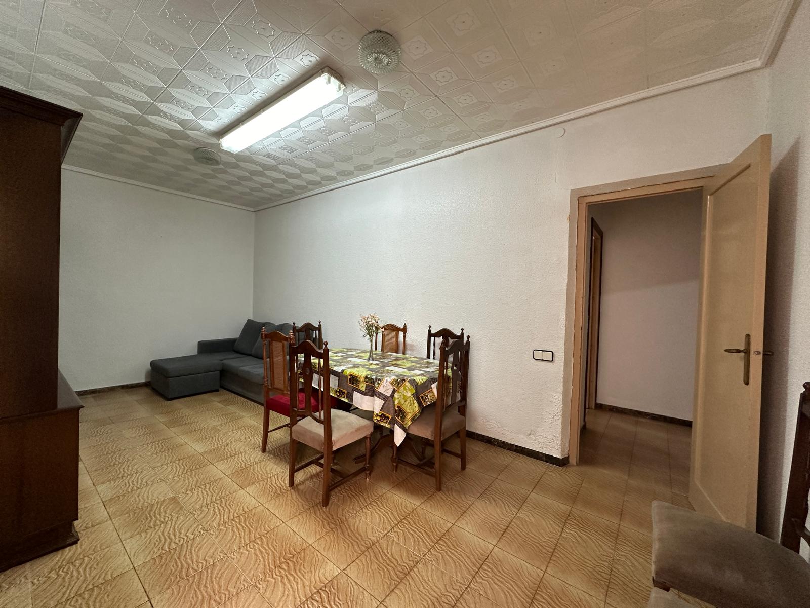 Photo of the flat for rent