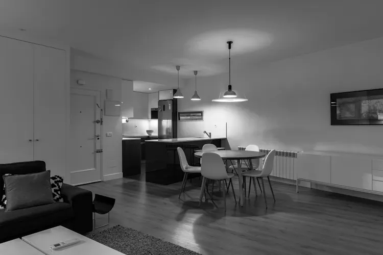 Foto del piso en alquiler