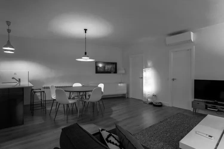 Foto del piso en alquiler
