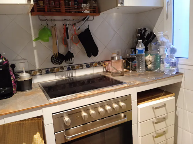 Foto del piso en alquiler