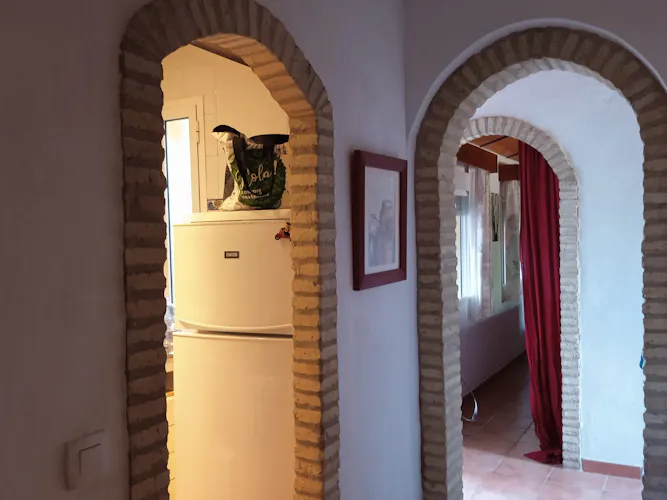 Foto del piso en alquiler