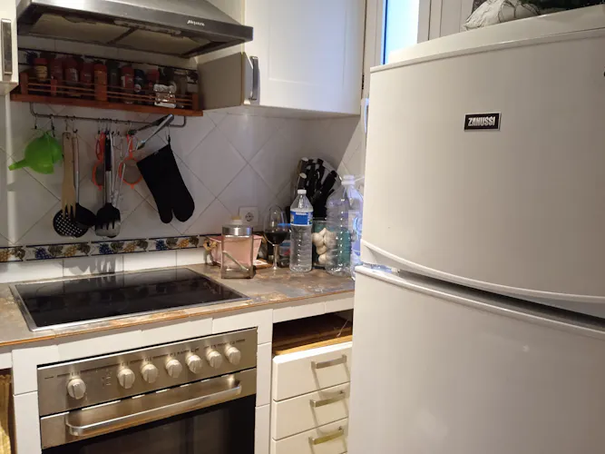 Foto del piso en alquiler