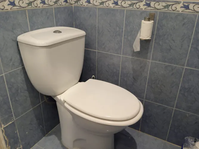 Foto del piso en alquiler