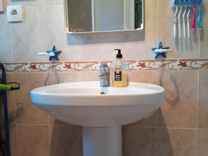 Foto del piso en alquiler