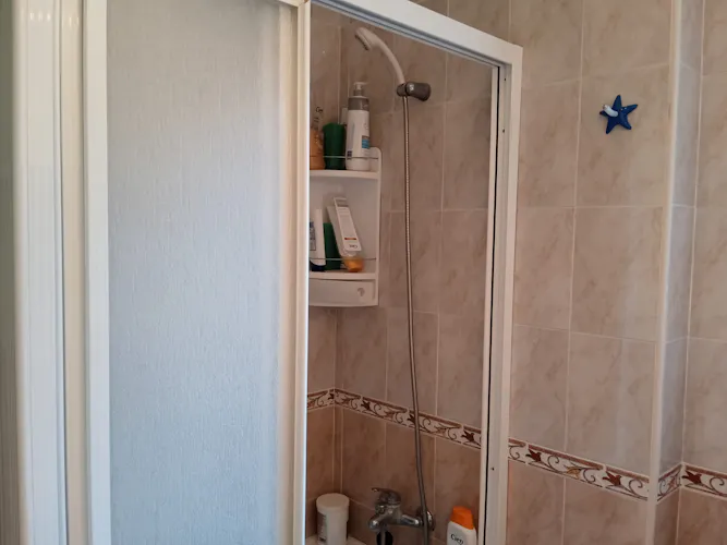 Foto de baño en un piso en alquiler
