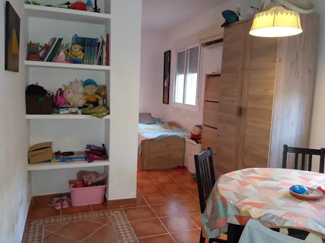 Foto del piso en alquiler