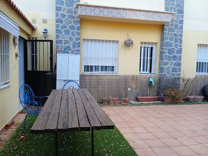 Foto del piso en alquiler