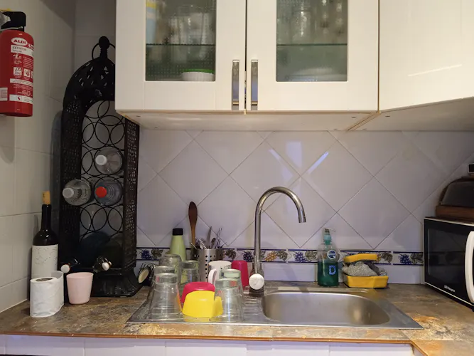 Foto del piso en alquiler