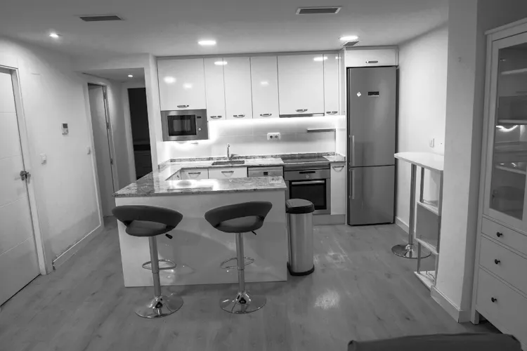 Foto del piso en alquiler
