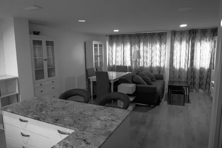 Foto del piso en alquiler