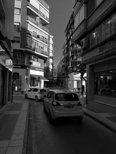 Foto del piso en alquiler