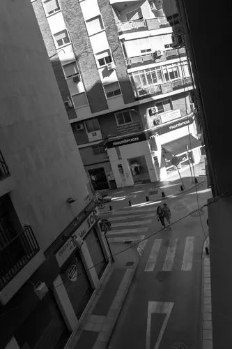 Foto del piso en alquiler