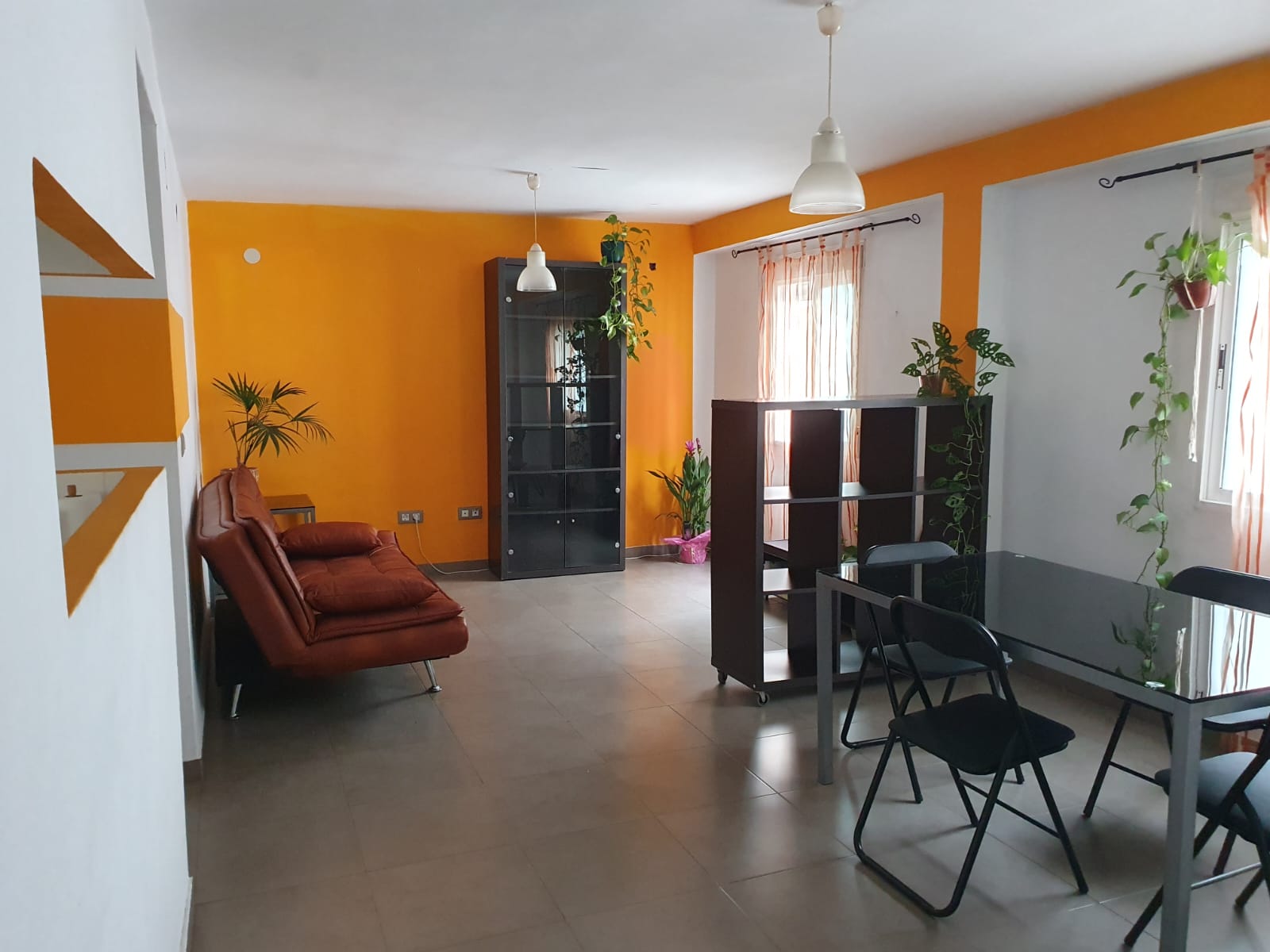 Photo of the flat for rent