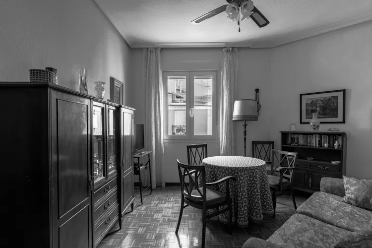 Foto del piso en alquiler