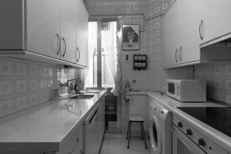 Foto del piso en alquiler
