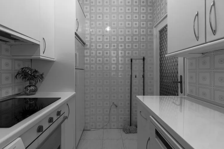 Foto del piso en alquiler