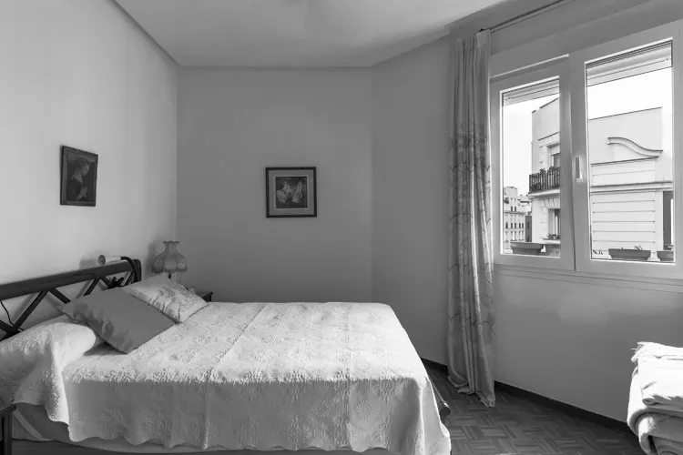 Foto del piso en alquiler