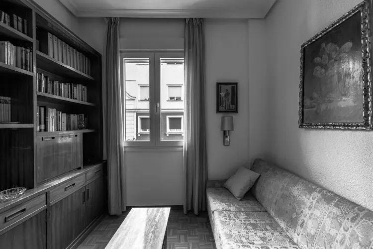 Foto del piso en alquiler