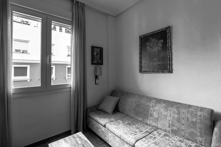 Foto del piso en alquiler