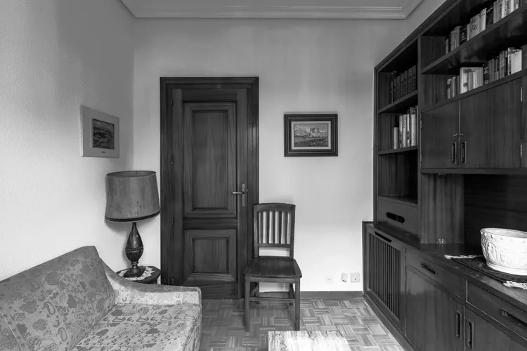 Foto del piso en alquiler
