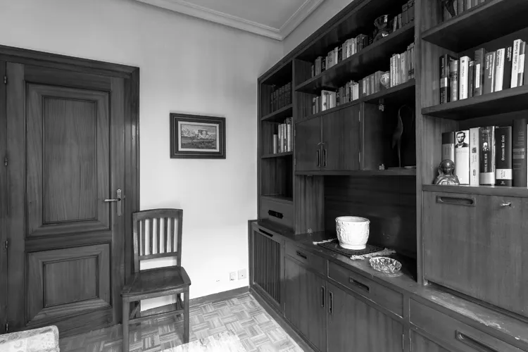 Foto del piso en alquiler