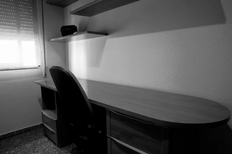 Foto del piso en alquiler