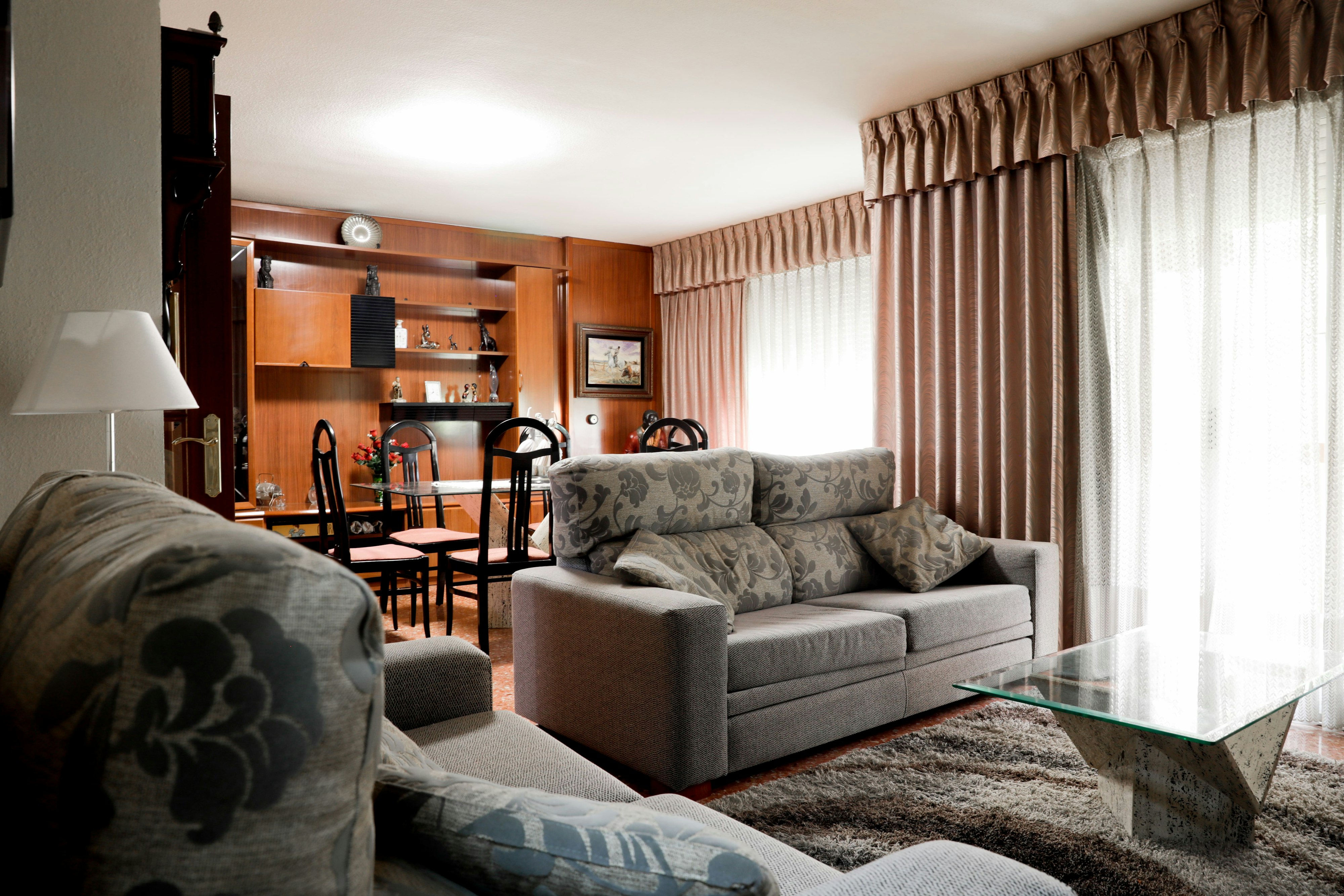 Photo of the flat for rent