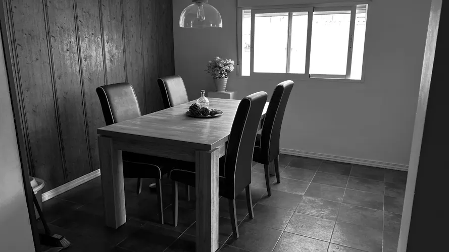 Foto de salón en un piso en alquiler