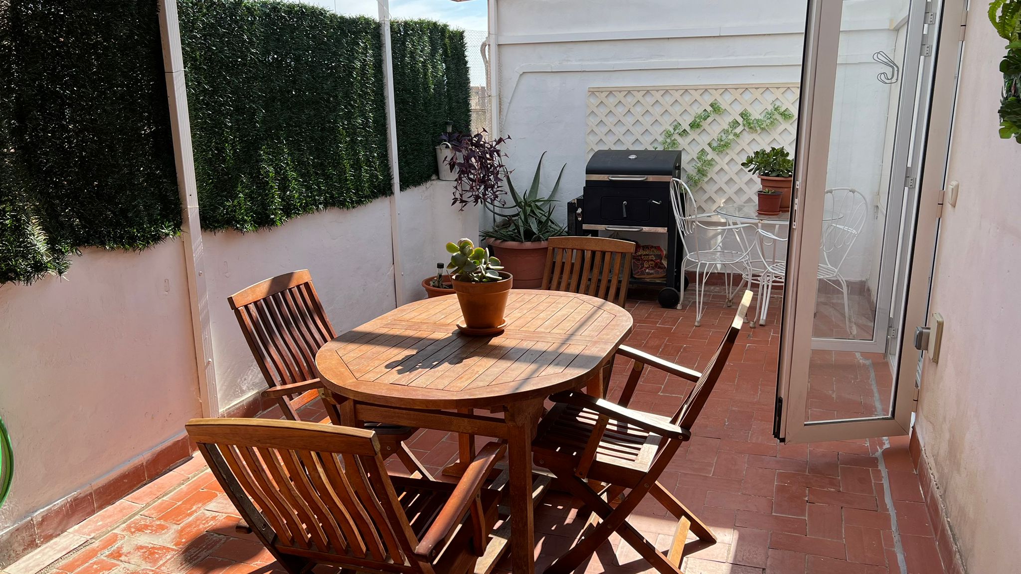 Foto del piso en alquiler