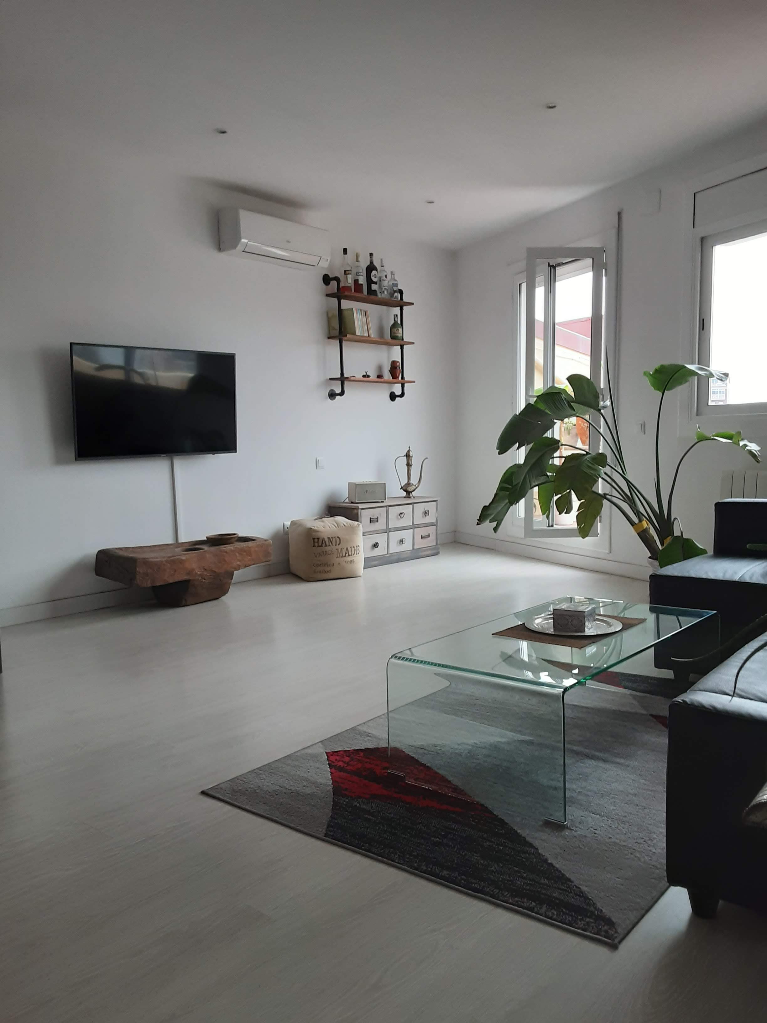 Photo of the flat for rent